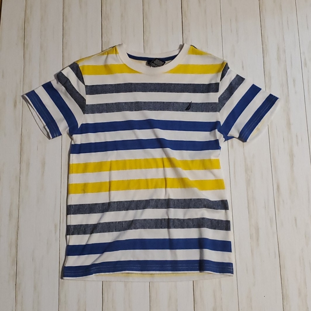 Nautica shirt